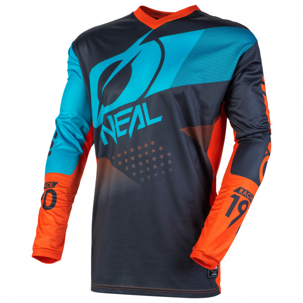 O'Neal - Element Jersey Factor - Radtrikot Gr L;M;S;XL;XXL blau von O'Neal