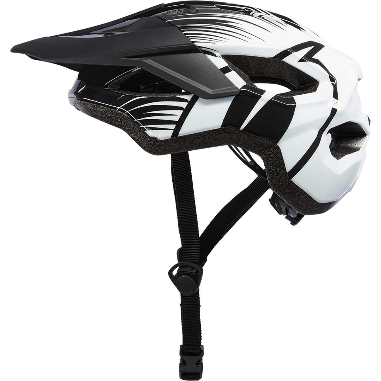 O´Neal Herren Bikehelm MATRIX Helmet SPLIT V.25 von O´Neal