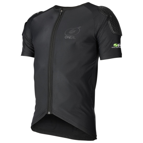 O'Neal - Impact Lite Protector Shirt V.23 - Protektor Gr L schwarz/grau von O'Neal