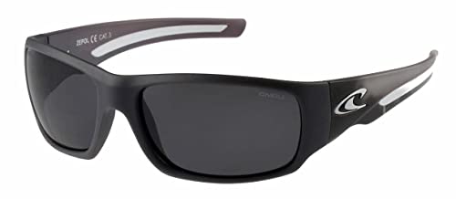 O'Neill Zepol 2.0 Sunglasses - Matte Black / Grey von O'Neill