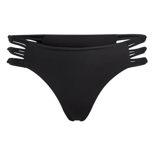 Boulders Bikinihose mit seitlichen Bändern | Black Out von O'Neill