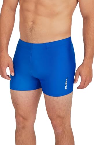 Essentials Racer Badehose | Victoria Blue von O'Neill