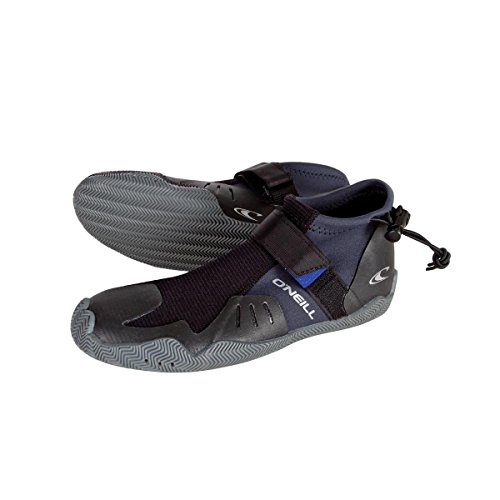 O';Neill Superfreak Tropical 2MM Neoprenanzugstiefel mit runder Kappe - Unisex von O'Neill