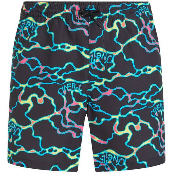 O'NEILL Badehose JACK CALI CRAZY 16'' SWIM SHORTS von O'Neill