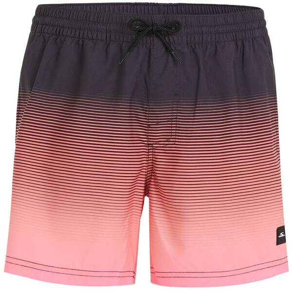 O'NEILL Badehose JACK CALI GRADIENT 15'' SWIM SHORTS von O'Neill