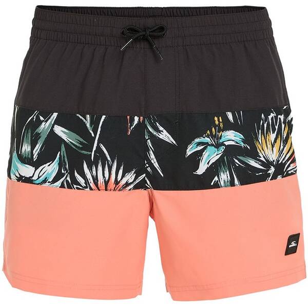 O'NEILL Badehose MIX & MATCH CALI BLOCK 15'' SWIM SHORTS von O'Neill