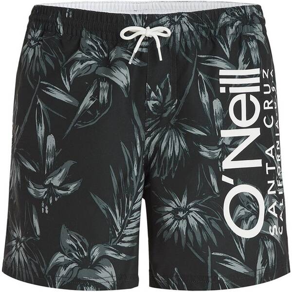 O'NEILL Badehose MIX & MATCH CALI FLORAL 16'' SWIM SHORTS von O'Neill