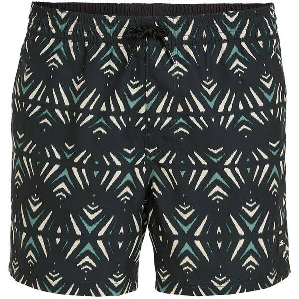 O'NEILL Badehose MIX & MATCH CALI PRINT 15'' SWIM SHORTS von O'Neill