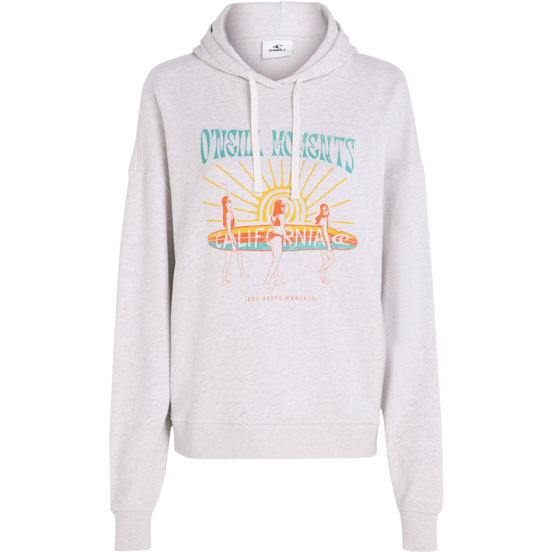 O'NEILL Beach Vintage Hoodie Damen von O'Neill