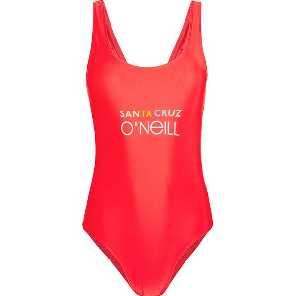 O'NEILL Damen Badeanzug CALI RETRO SWIMSUIT von O'Neill