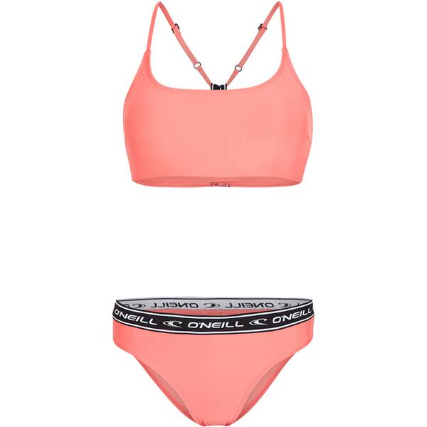 O'NEILL Damen Bikini SPORT BIKINI SET von O'Neill