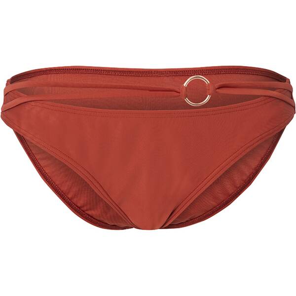 O`NEILL Damen Bikinihöschen PW CRUZ MIX BOTTOM von O'Neill