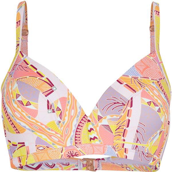 O'NEILL Damen Bikinioberteil PANAMA TOP B/E CUPS von O'Neill