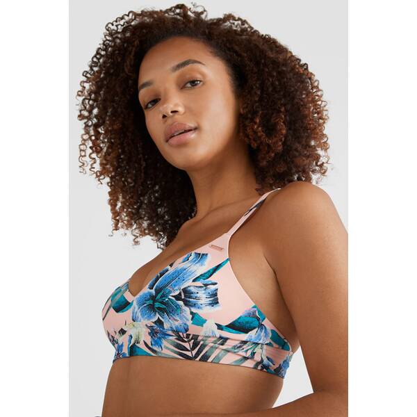 O'NEILL Damen Bikinioberteil WAVE TOP von O'Neill