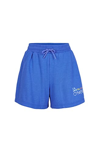 O'NEILL Damen Connective Jogger Shorts Kurze Hosen, 15045 Prinzessin Blau, M-L O'NEILL Damen Connective Jogger Shorts Kurze Hosen, 15045 Prinzessin Blau, M-L von O'NEILL