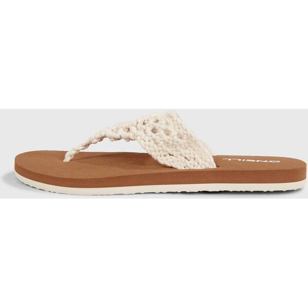 O'NEILL Damen Flip Flops DITSY CROCHET SANDALS O'NEILL Damen Flip Flops DITSY CROCHET SANDALS von O'Neill