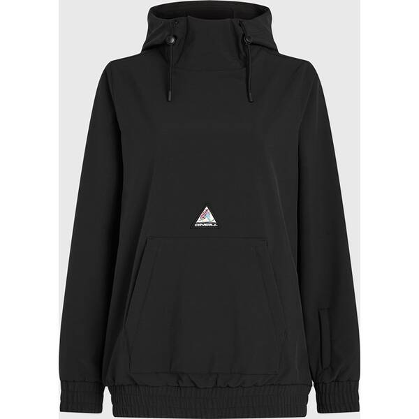 O'NEILL Damen Funktionsjacke FWC'Play SOFTSHELL HOODIE O'NEILL Damen Funktionsjacke FWC'Play SOFTSHELL HOODIE von O'Neill