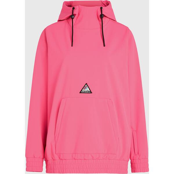 O'NEILL Damen Funktionsjacke FWC'Play SOFTSHELL HOODIE von O'Neill