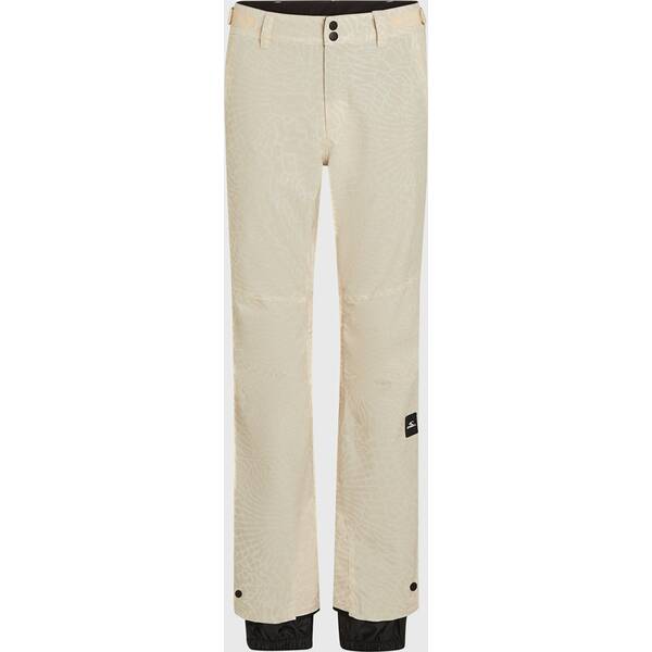 O'NEILL Damen Hose FWC'Cruz SLIM SNOW PANTS O'NEILL Damen Hose FWC'Cruz SLIM SNOW PANTS von O'Neill