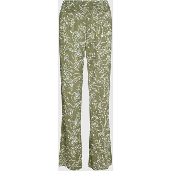 O'NEILL Damen Hose JOHNNY SMOCKED WAIST PANTS von O'Neill