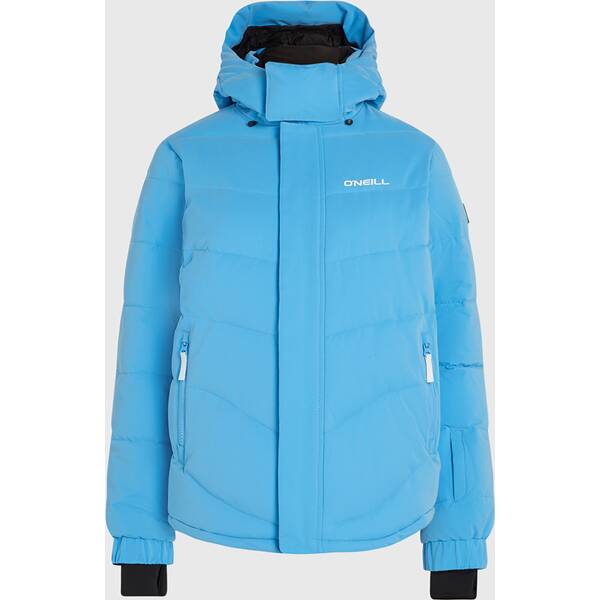 O'NEILL Damen Jacke FWC'Cruz HYBRID PUFFER SNOW JACKET von O'Neill