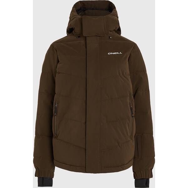 O'NEILL Damen Jacke FWC'Cruz HYBRID PUFFER SNOW JACKET von O'Neill