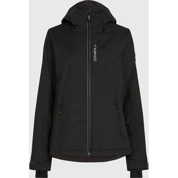 O'NEILL Damen Jacke FWC'Cruz MELANGE SNOW JACKET von O'Neill