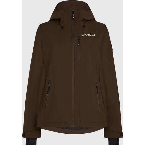 O'NEILL Damen Jacke FWC'Cruz SNOW JACKET O'NEILL Damen Jacke FWC'Cruz SNOW JACKET von O'Neill