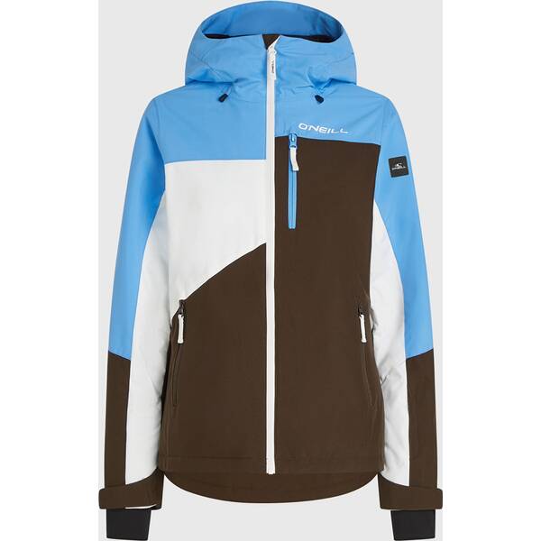 O'NEILL Damen Jacke FWC'Cruz TRIPLE SNOW JACKET von O'Neill