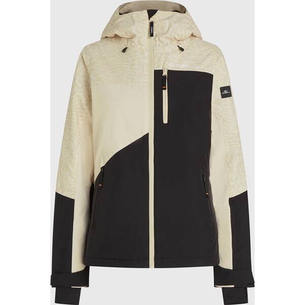 O'NEILL Damen Jacke FWC'Cruz TRIPLE SNOW JACKET von O'Neill