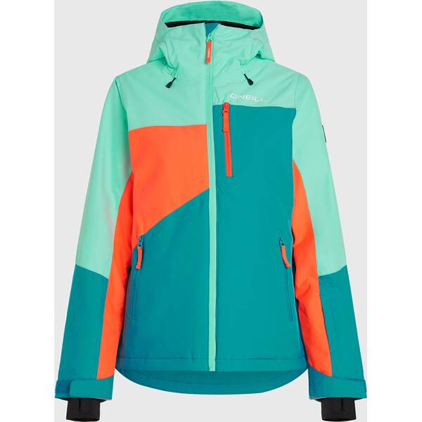 O'NEILL Damen Jacke FWC'Cruz TRIPLE SNOW JACKET O'NEILL Damen Jacke FWC'Cruz TRIPLE SNOW JACKET von O'Neill