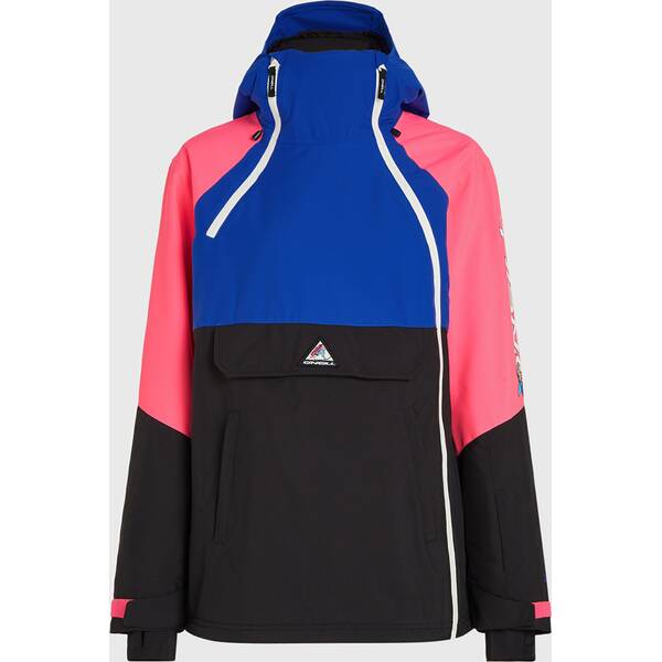 O'NEILL Damen Jacke FWC'Play ASYMMETRIC SNOW JACKET O'NEILL Damen Jacke FWC'Play ASYMMETRIC SNOW JACKET von O'Neill
