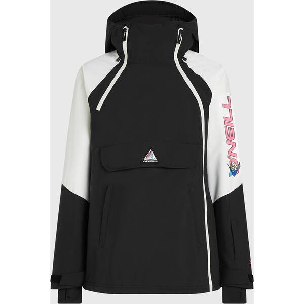 O'NEILL Damen Jacke FWC'Play ASYMMETRIC SNOW JACKET von O'Neill