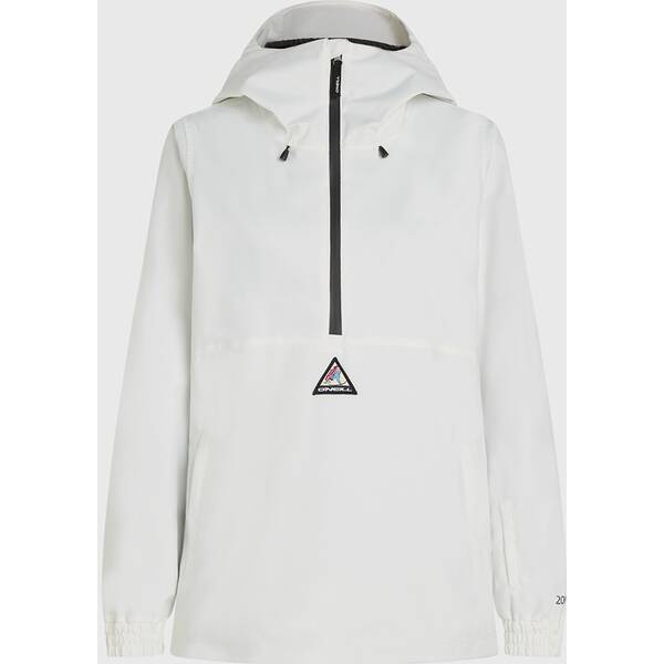 O'NEILL Damen Jacke FWC'Play PARK SNOW ANORAK von O'Neill