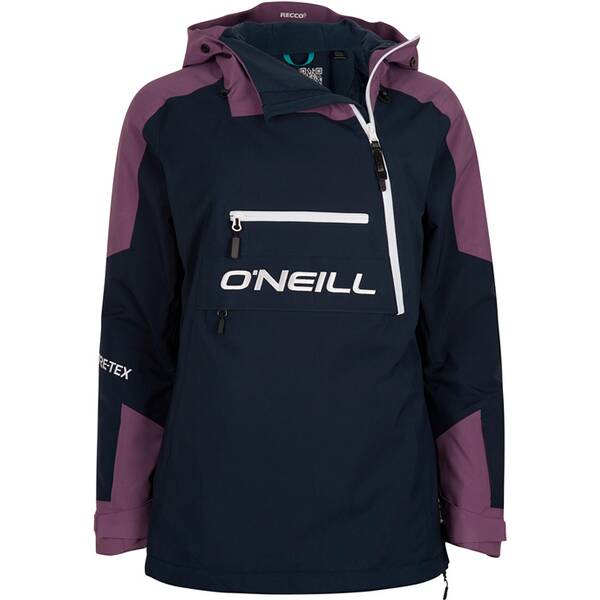 O'NEILL Damen Jacke Gtx 2l Psycho Tech Anorak von O'Neill