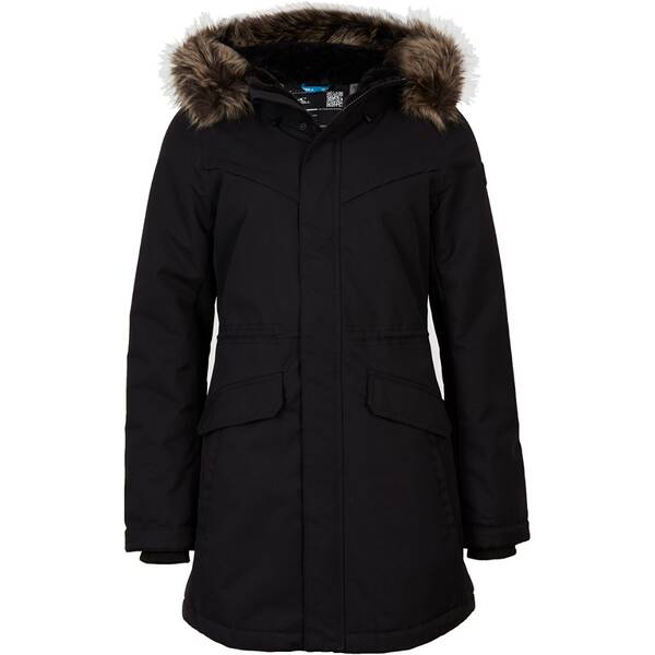 O'NEILL Damen Jacke JOURNEY PARKA von O'Neill