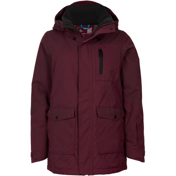 O'NEILL Damen Jacke UTILITY JACKET von O'Neill