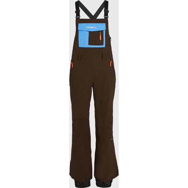 O'NEILL Damen Latzhose FWC'Peak BIB SNOW PANTS von O'Neill