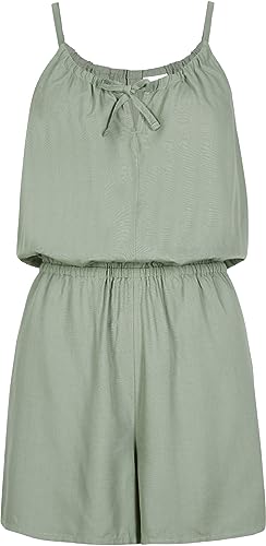 O'NEILL Damen Leina Playsuit, 16017 Lily Pad, XL/XXL von O'Neill