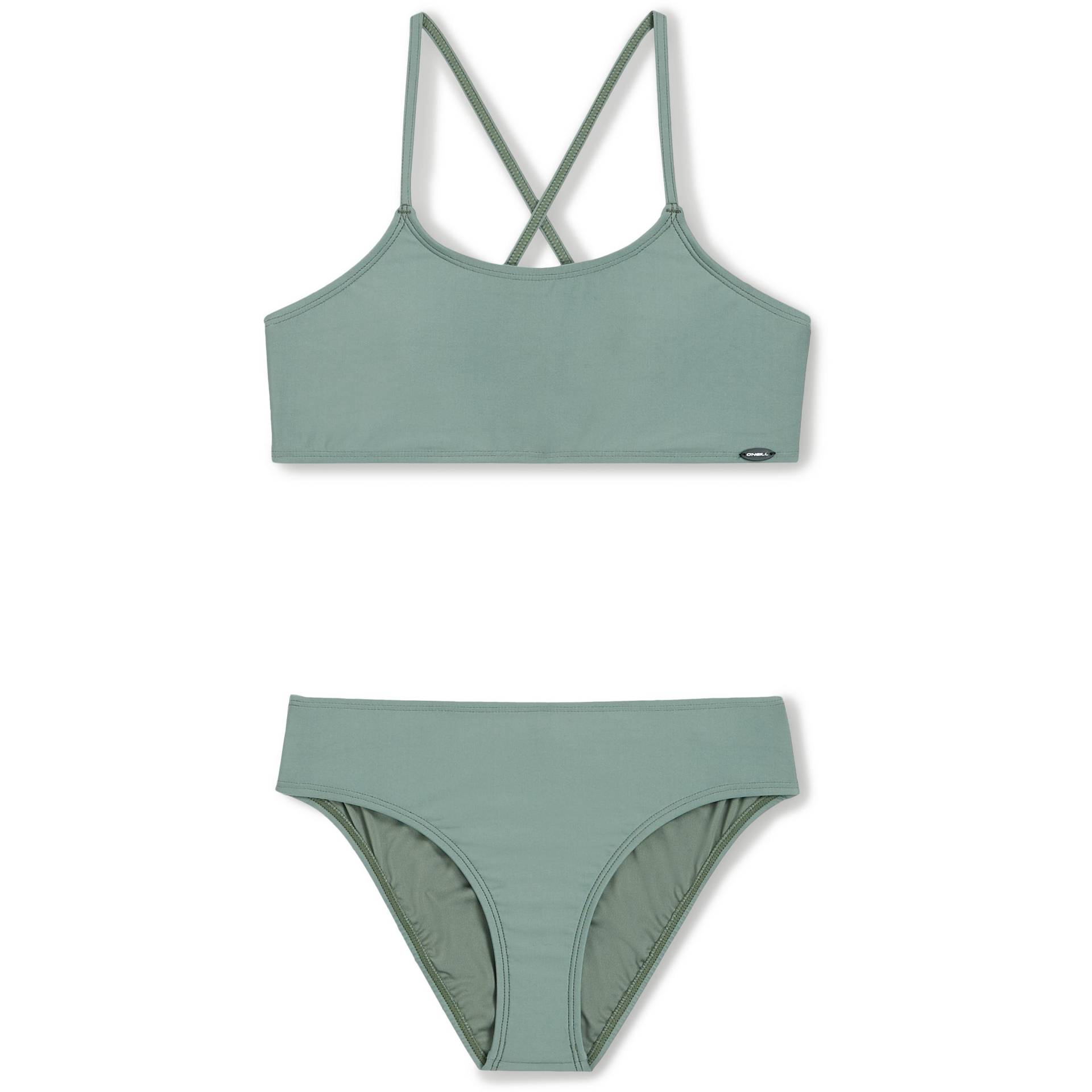 O'NEILL ESSENTIALS Bikini Set Mädchen von O'Neill