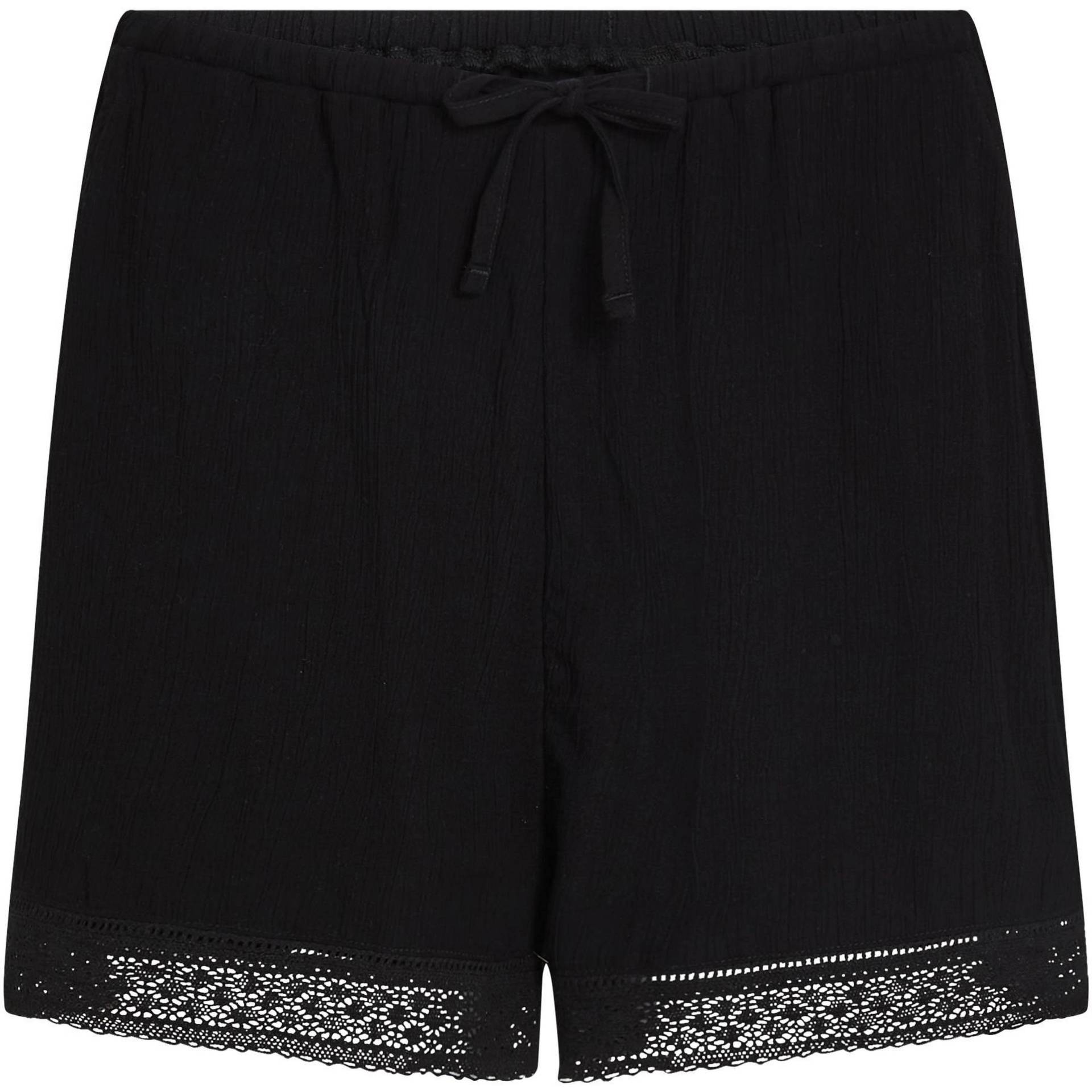 O'NEILL Essentials Embroidery Shorts Damen von O'Neill