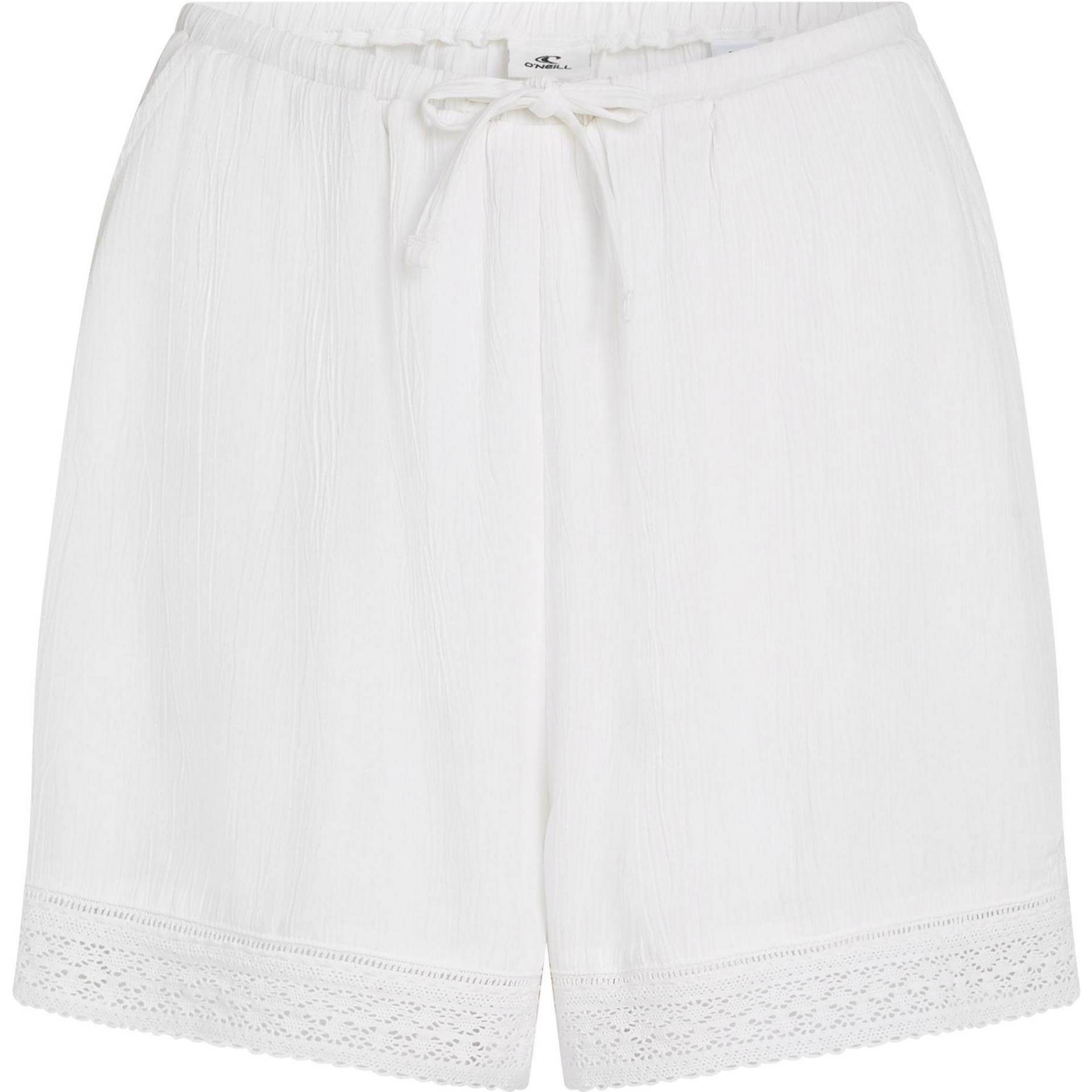 O'NEILL Essentials Embroidery Shorts Damen von O'Neill