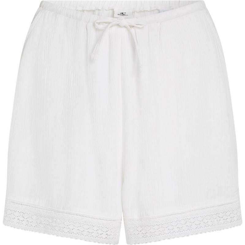 O'NEILL Essentials Embroidery Shorts Damen von O'Neill