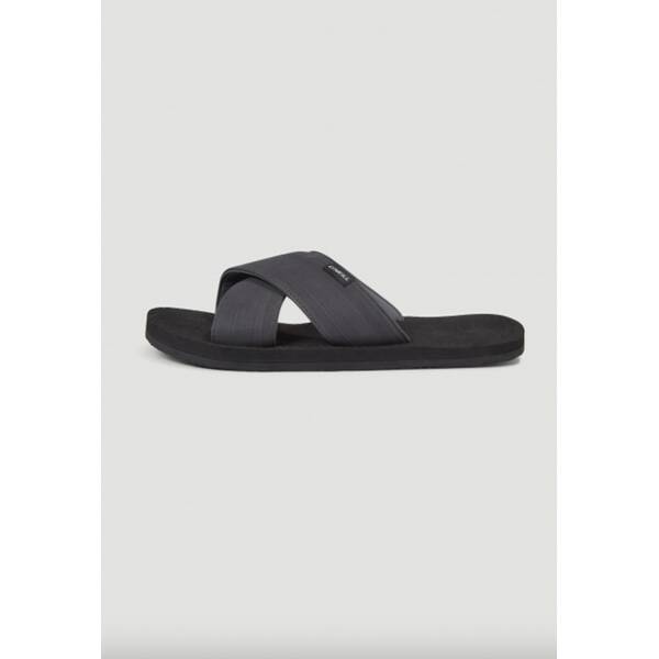 O'NEILL Herren Badesandalen KOOSH CROSS OVER SLIDES von O'Neill
