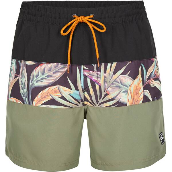 O'NEILL Herren Badeshorts CALI BLOCK 15'' SWIM SHORTS von O'Neill