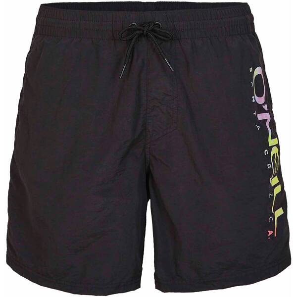 O'NEILL Herren Badeshorts CALI MELTED PRINT 16'' SWIM SHORTS von O'Neill