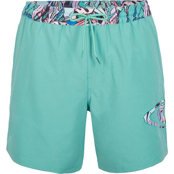 O'NEILL Herren Badeshorts CALI OCEAN 16'' SWIM SHORTS von O'Neill