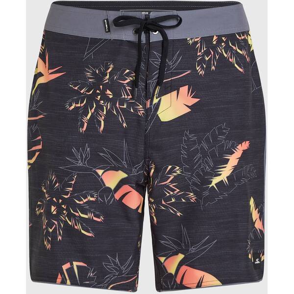 O'NEILL Herren Badeshorts HYPERFREAK MYSTO SCALLOP 19" BOARDSHORTS von O'Neill