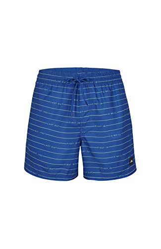 O'NEILL Herren Cali 15" Swim Shorts Badehose, 35039 Bright Blue First In, L/XL von O'Neill