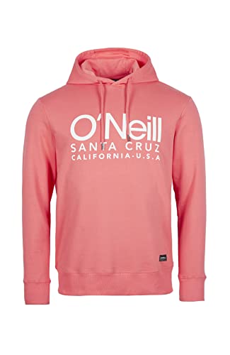 O'NEILL Herren Cali Original Hoodie Kapuzenpullover, 14022 Georgia Peach, XS/S von O'Neill